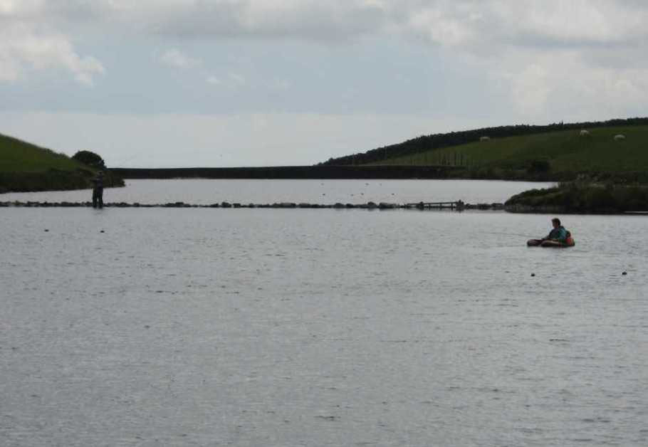 Ulverston Angling Photo